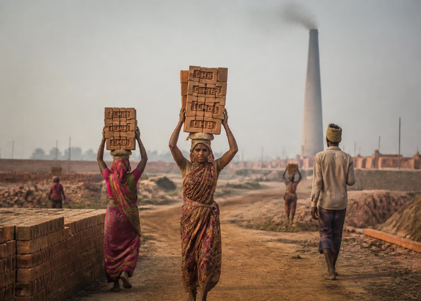 End Bonded Labour