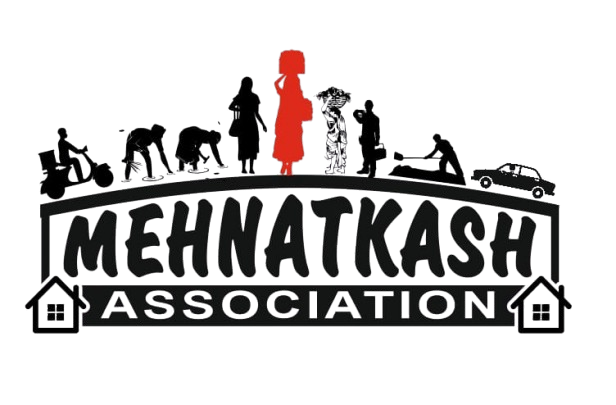 Mehnatkash Logo