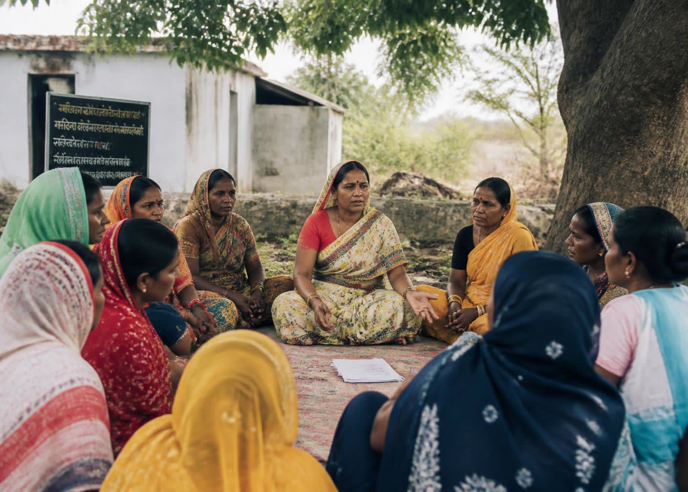 Sunita, Bhadohi